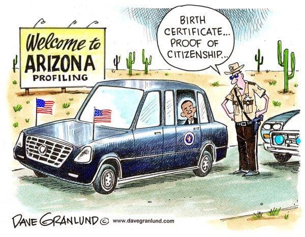 [IMAGE of Barack HUSSEIN Obama's refusal to visit Arizona, Arizona's Immigration Law.jpg